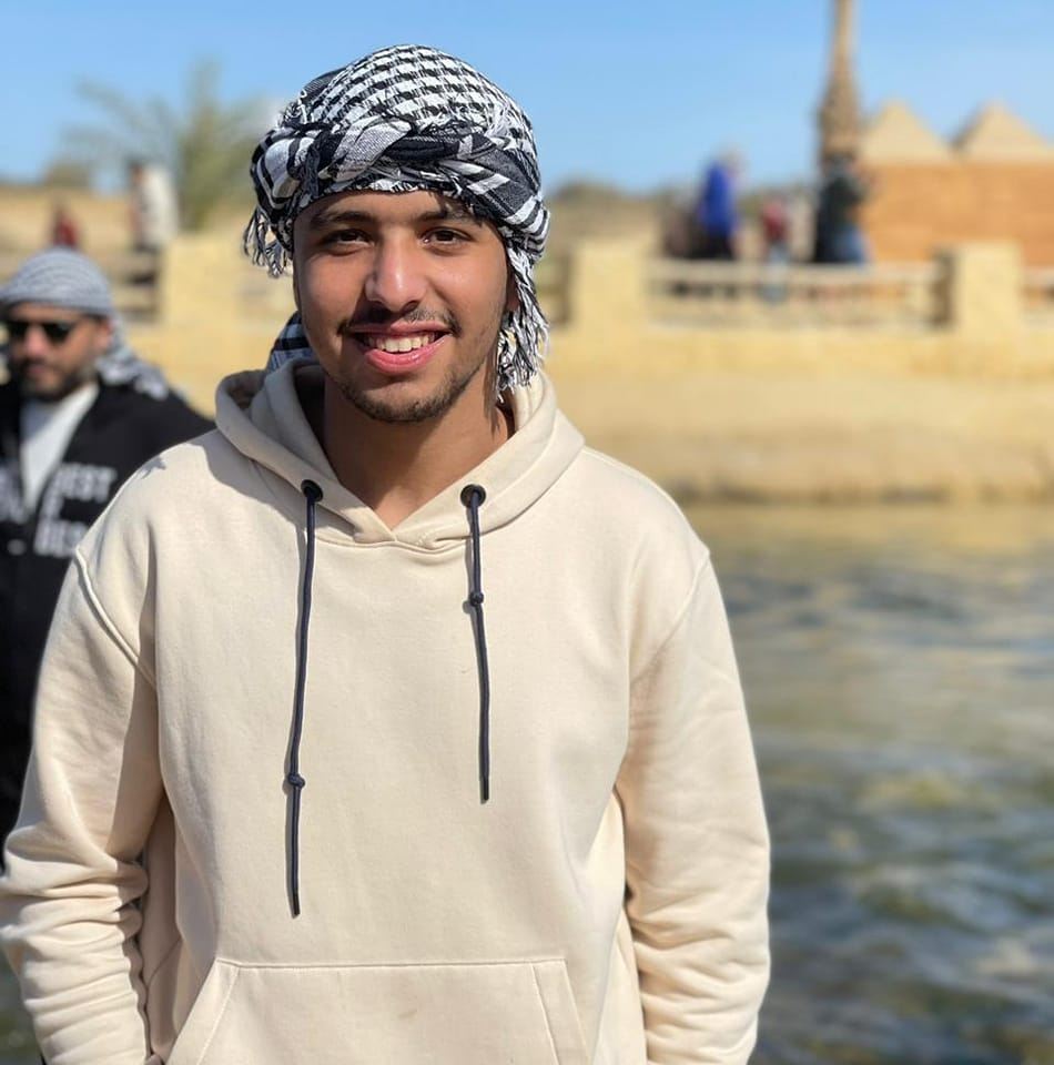 Mario Atef