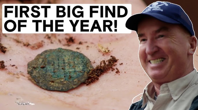 Oak - Oak Island’s Hidden Secret: A Medieval Artifact Uncovered Could ...