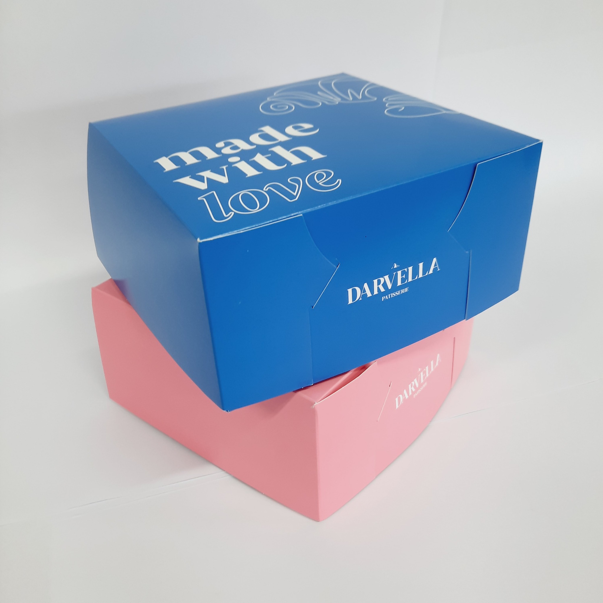 Pronto Packaging | Brisbane QLD