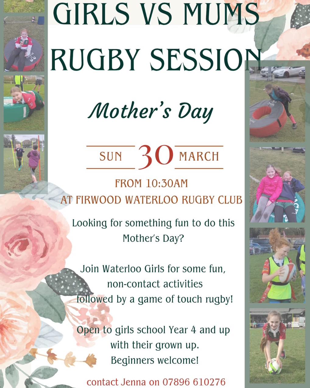 Firwood Waterloo Rugby Club