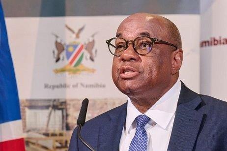 With just one month to go, Namibia is... - Namibia Economist | Facebook