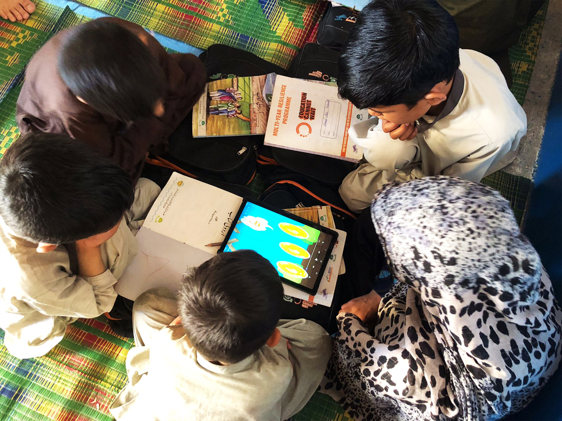 Rural... - Rural Support Programmes Network (RSPN) Pakistan