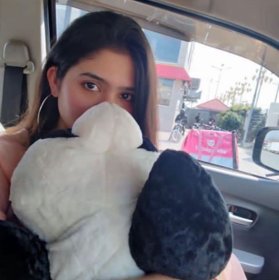 Rabia Rajput | Karachi