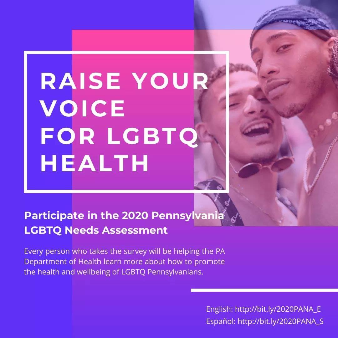 The LGBT Center of Greater Reading - We are a part of a coalition of ...