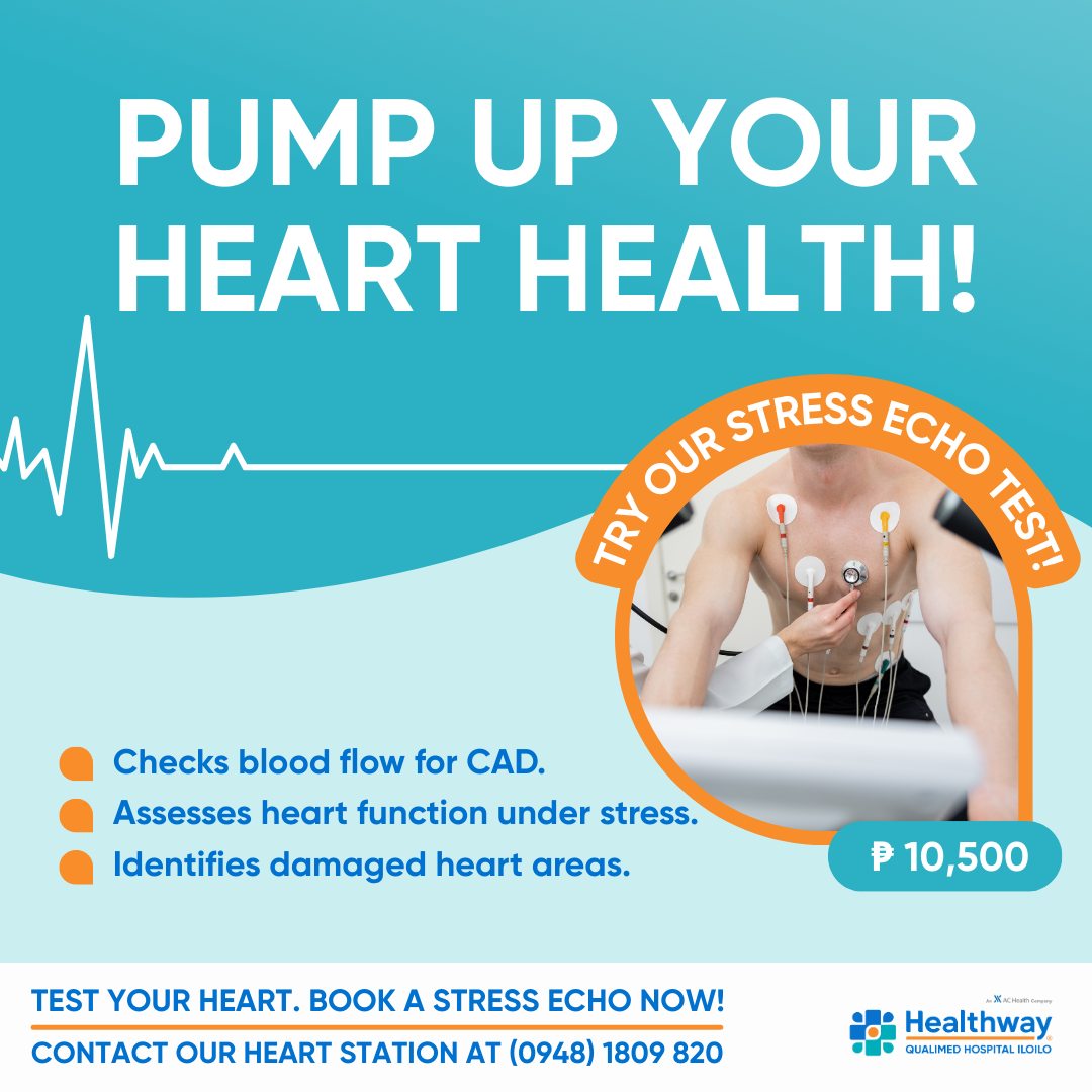 Healthway QualiMed... - Healthway QualiMed Hospital Iloilo