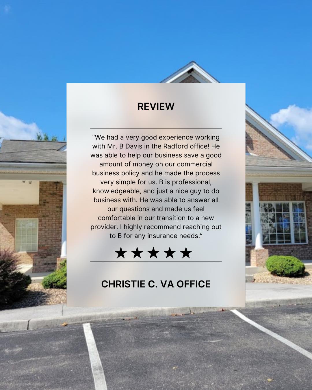 Ridpath Insurance Agency | Charlotte NC