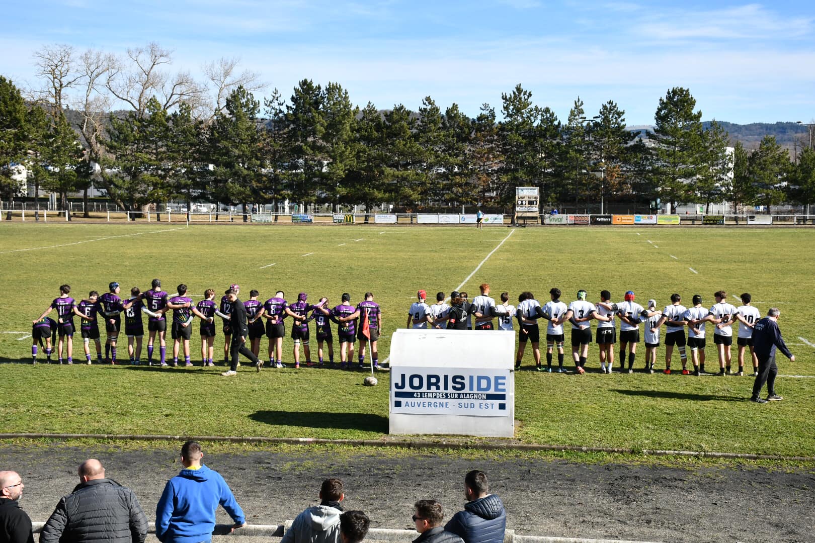 USF Rugby