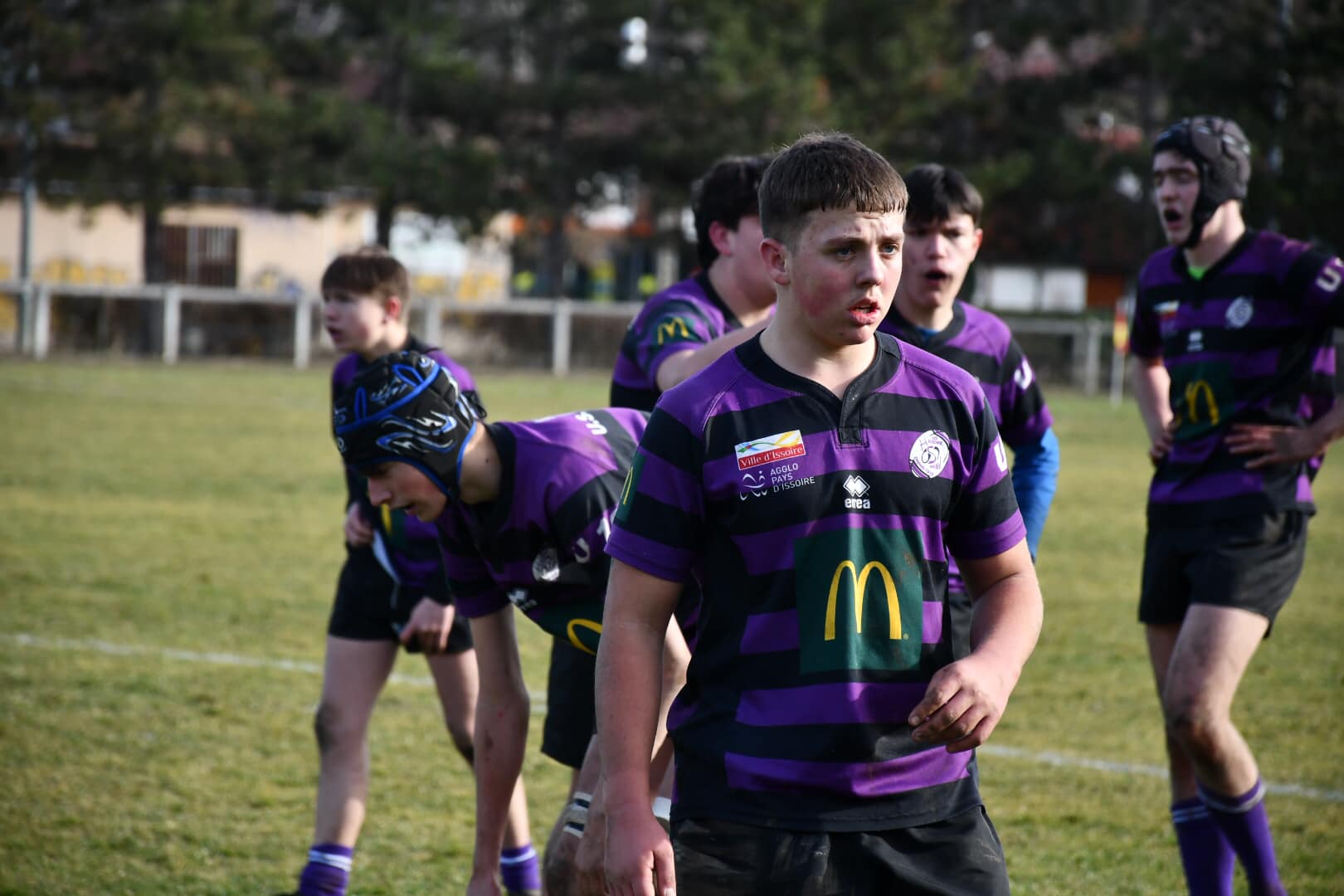 USF Rugby