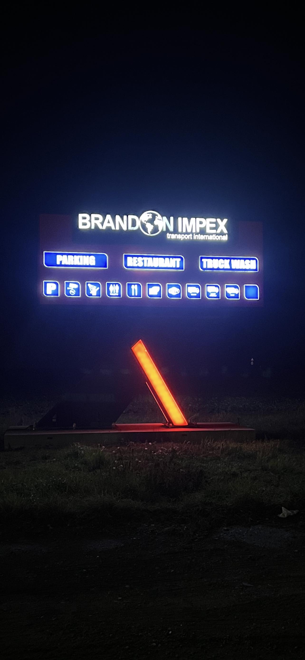 Brandon Impex | Nadlac