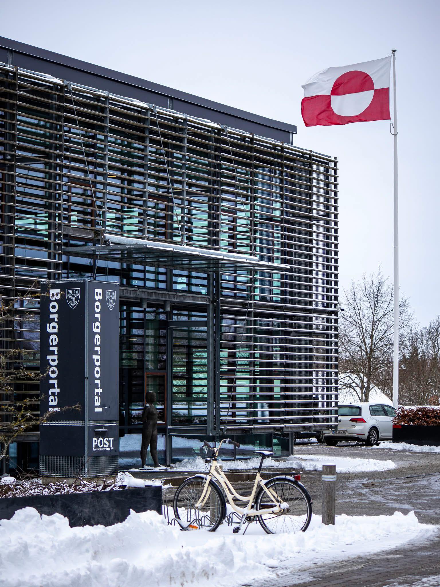 Lokalavisen Allerød Nyt added a... - Lokalavisen Allerød Nyt
