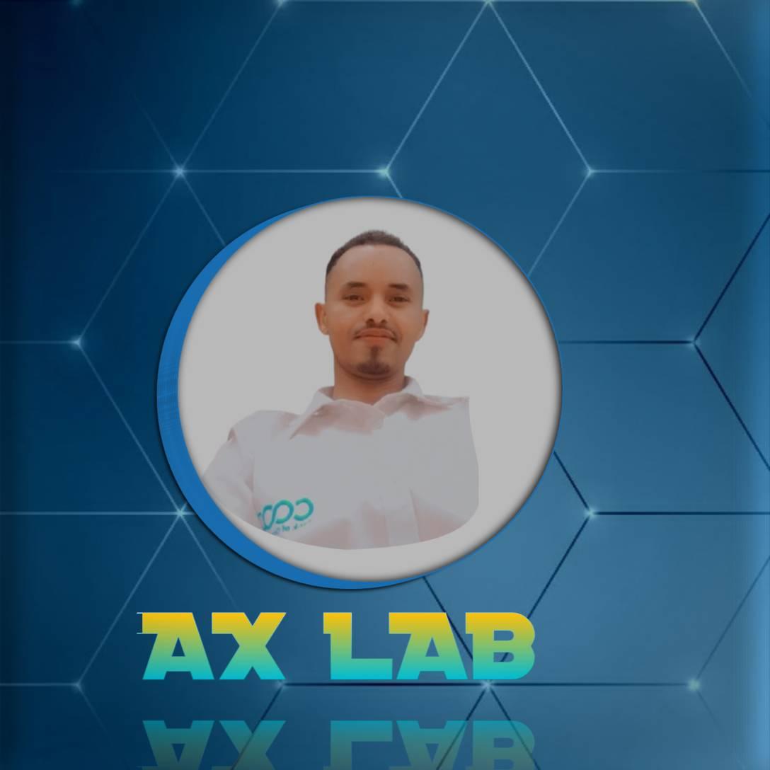 AX Lab Event & Promotion PLC | Robe