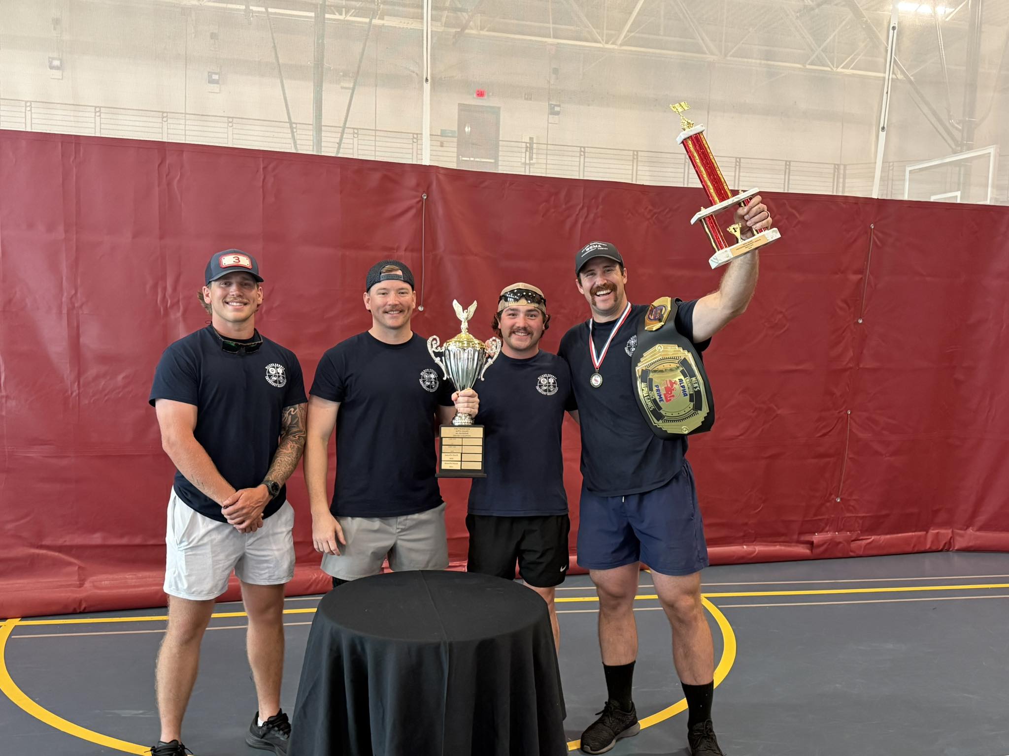 Wilson - 🔥🏆 Proud Moment for Our Members! 🏆🔥 The Wilson County ...