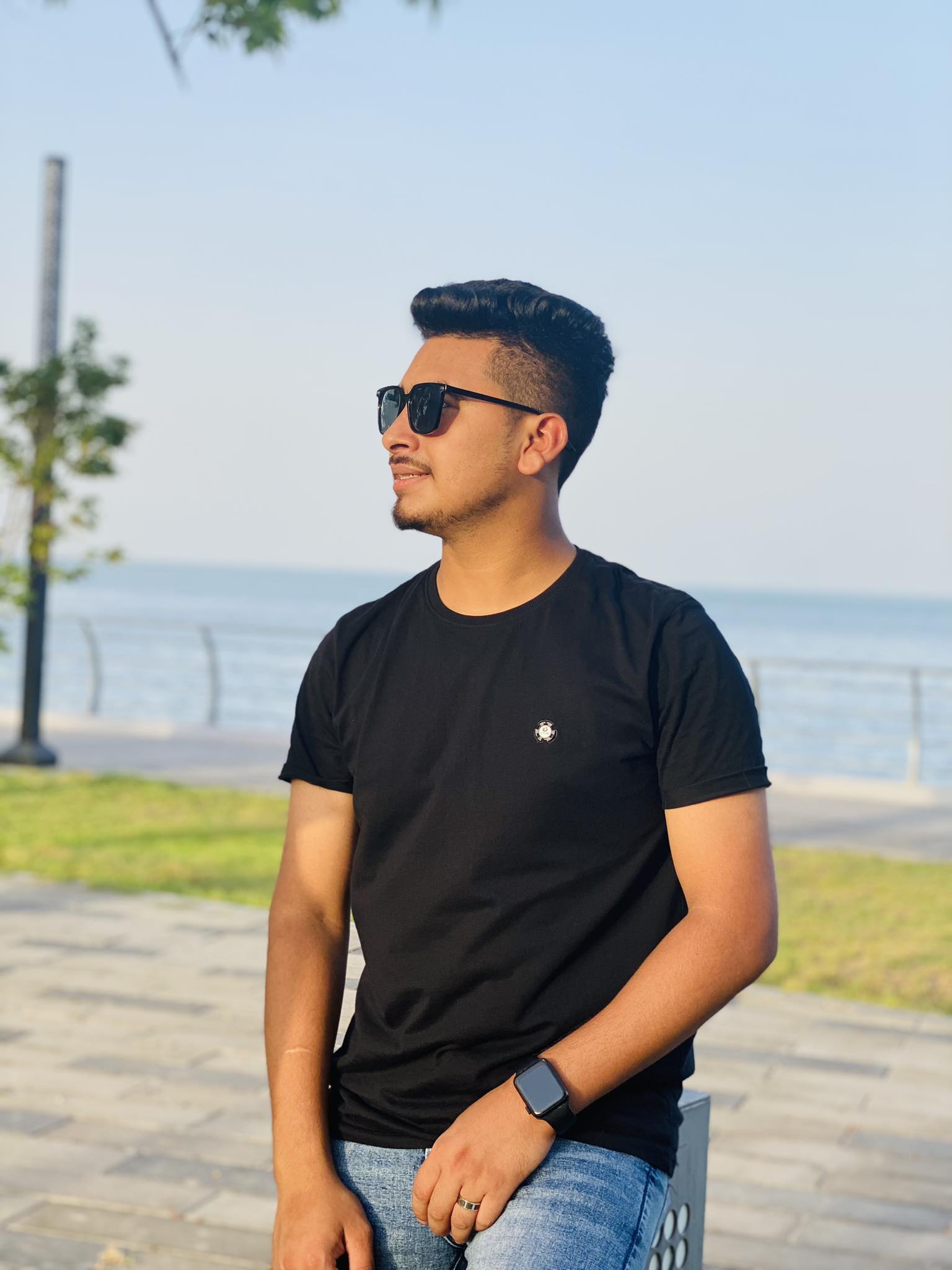 MD Sojib