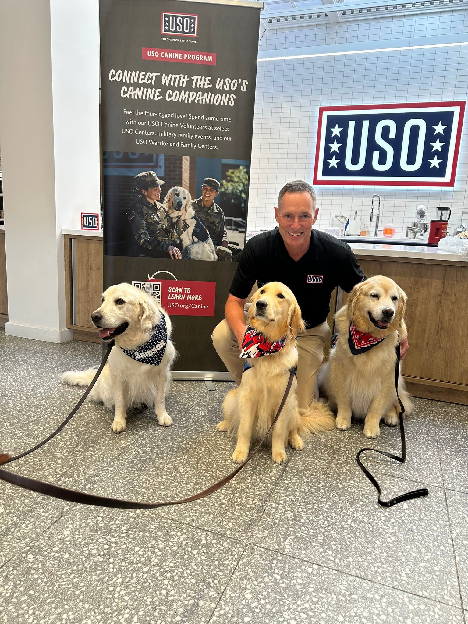 USO Illinois