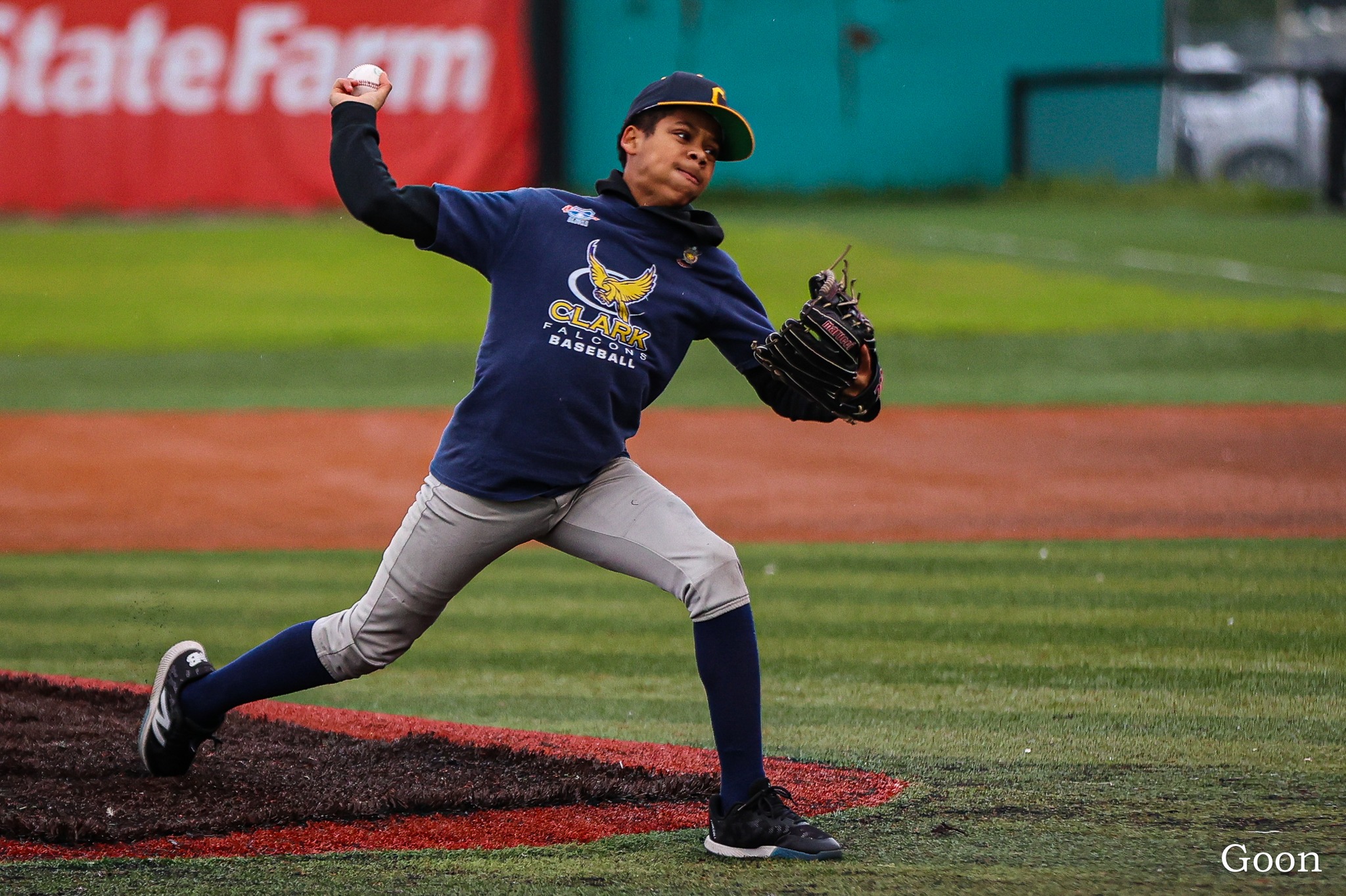 Anchorage - ⚾️ Middle school students: ready to play? Registration is ...