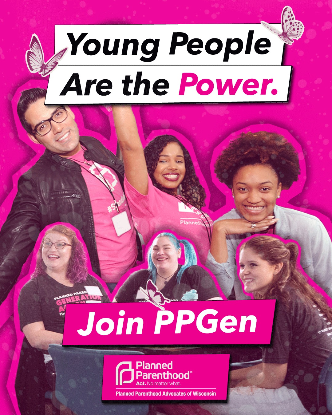 Planned Parenthood Advocates of Wisconsin | Madison WI