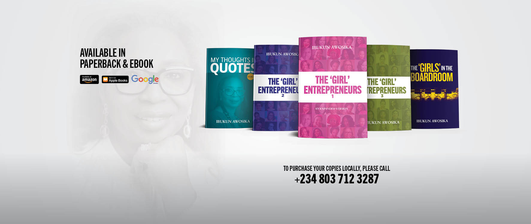 Leke Alder - RANDOM 700. Of course, I know her! We were... | Facebook