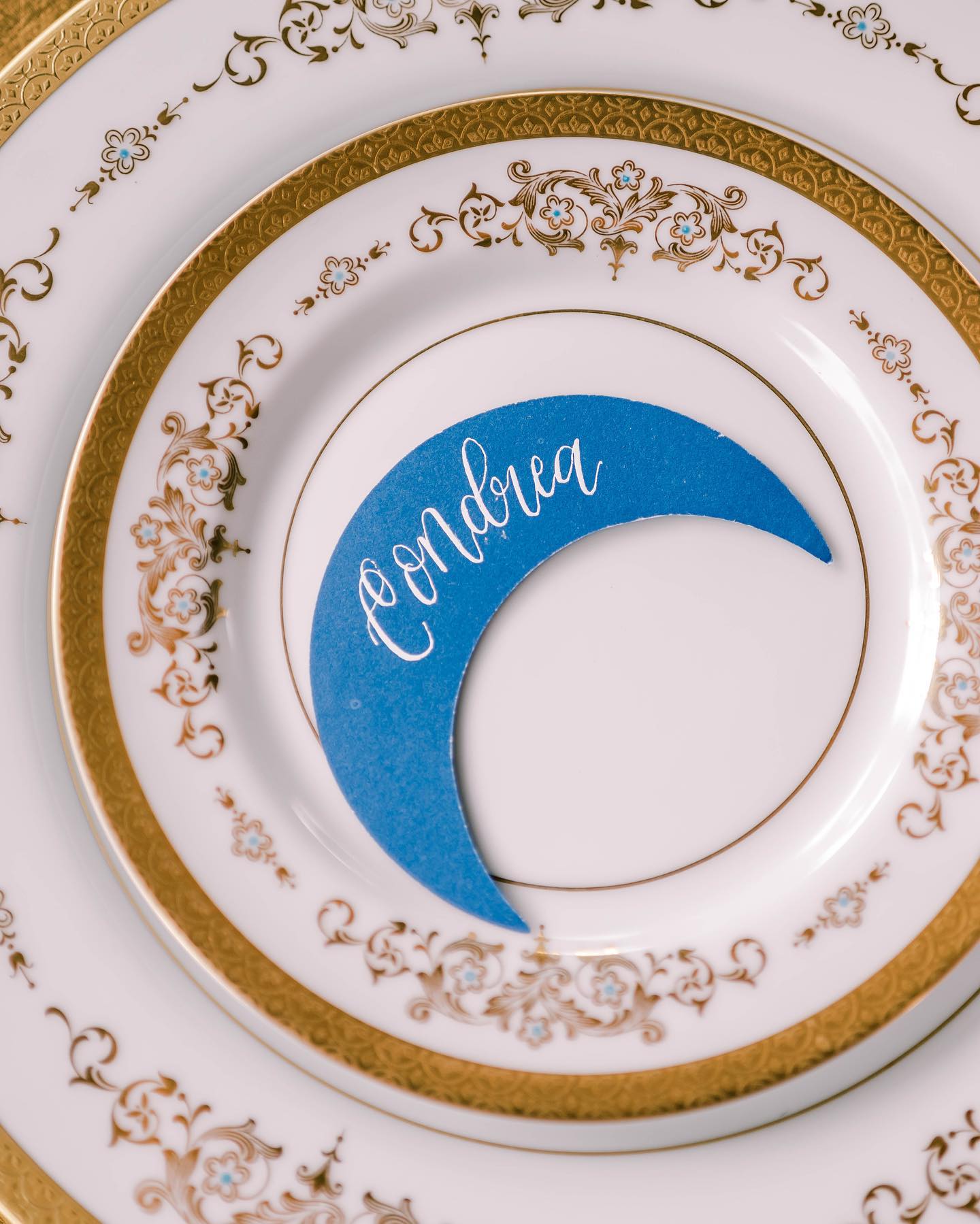 Miller Calligraphy Co. | Richmond VA
