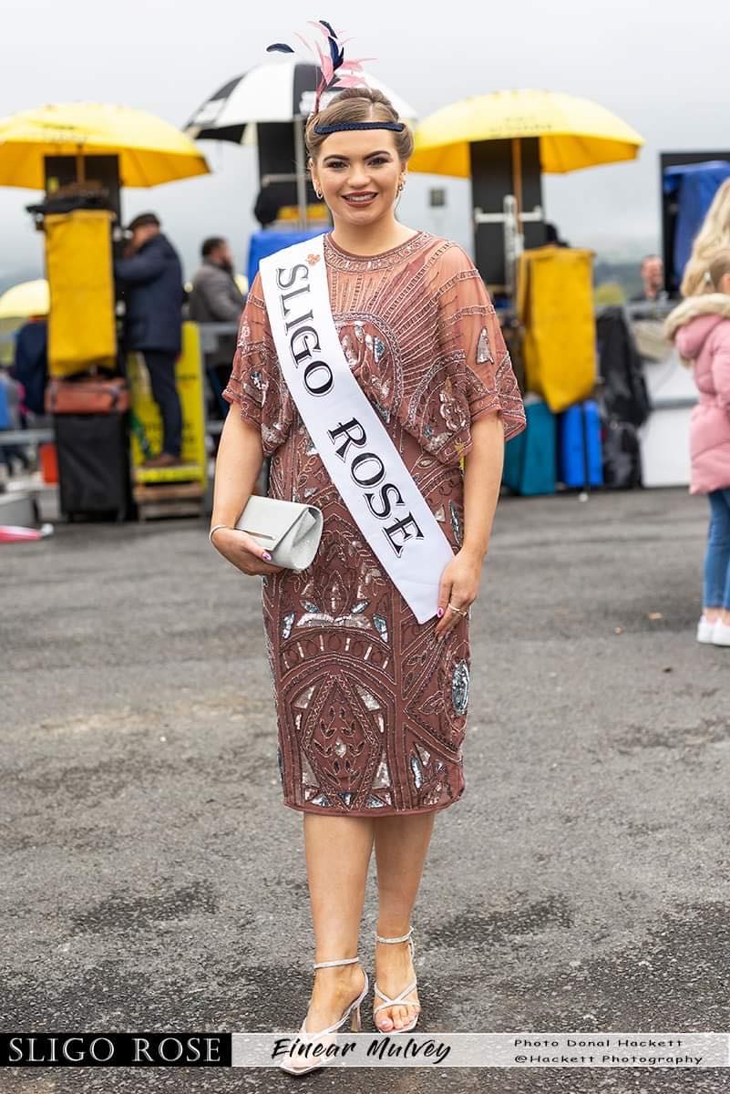 A fantastic day at the... - Eiméar Mulvey - Sligo Rose 2022