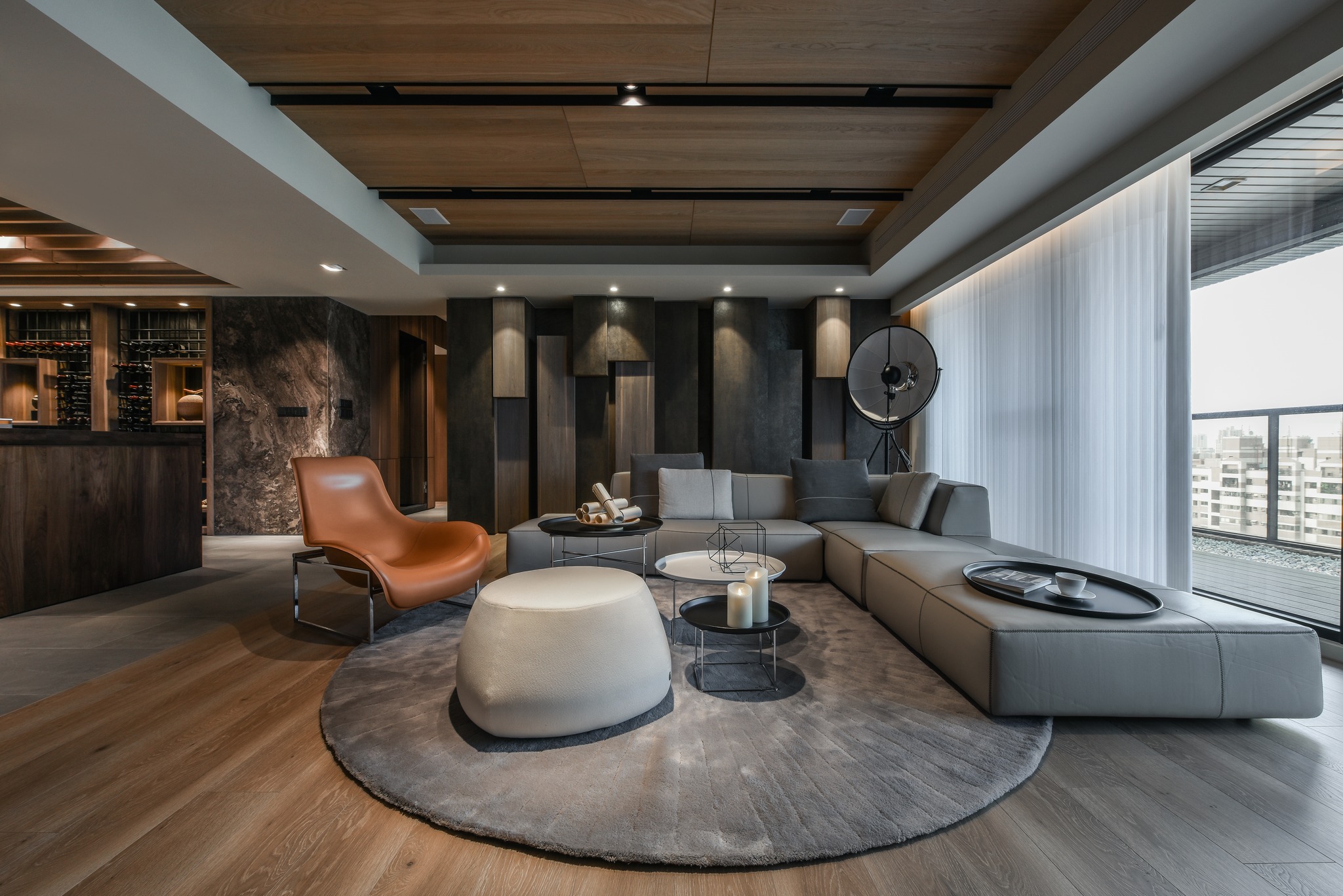 CJ Interior 長景設計