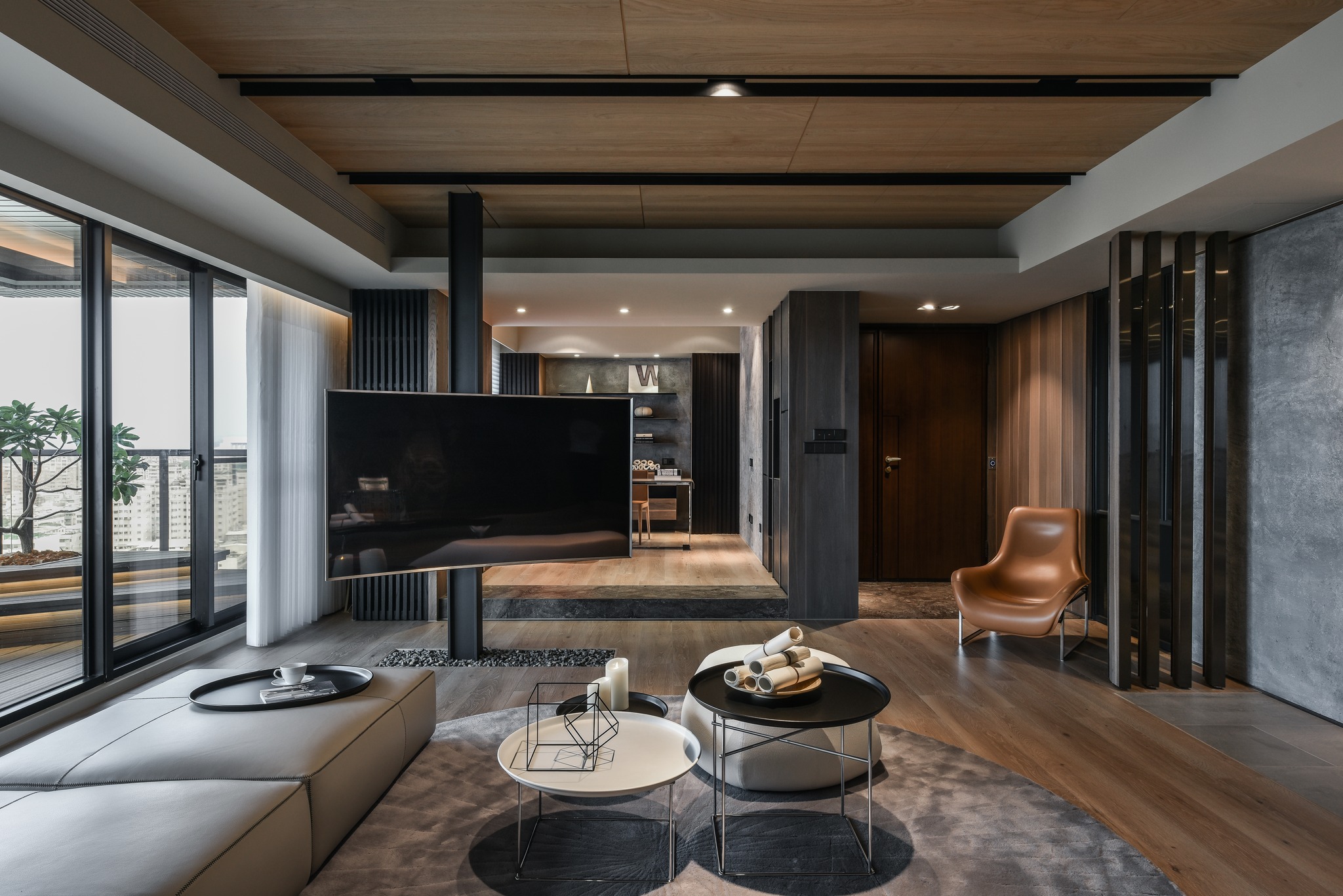 CJ Interior 長景設計