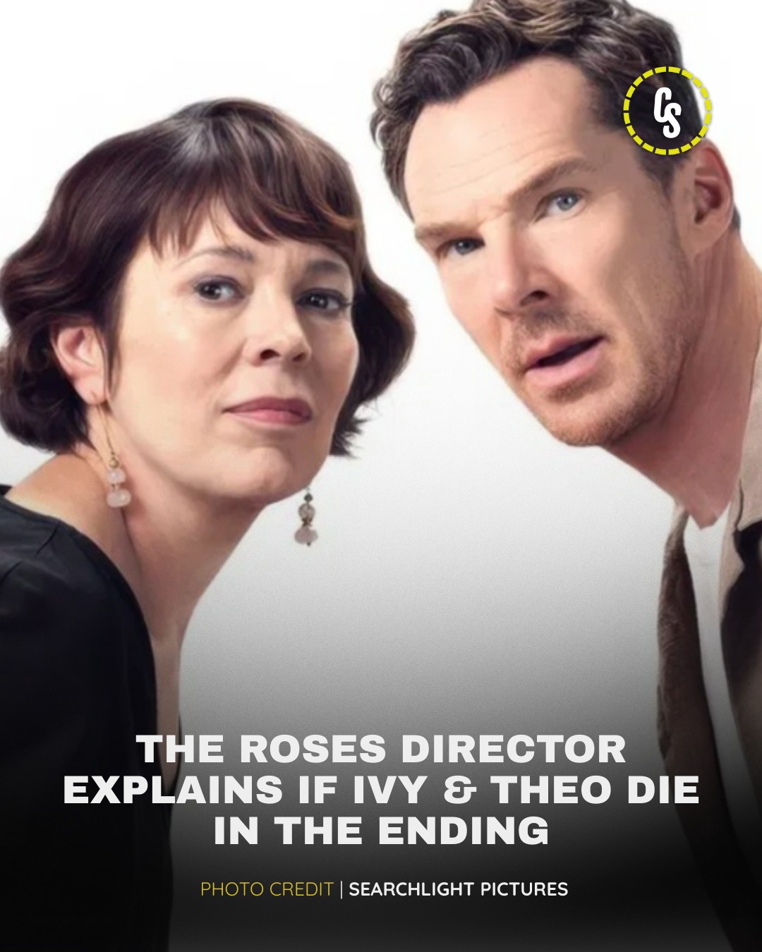 ComingSoon - The Roses ignited debate after its explosive... | Facebook