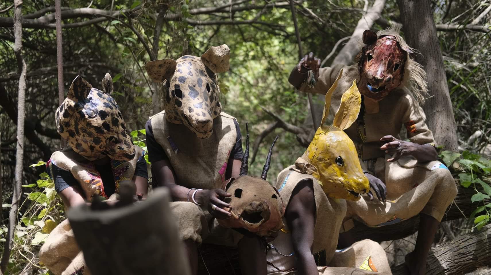 Multikulture | Dakar
