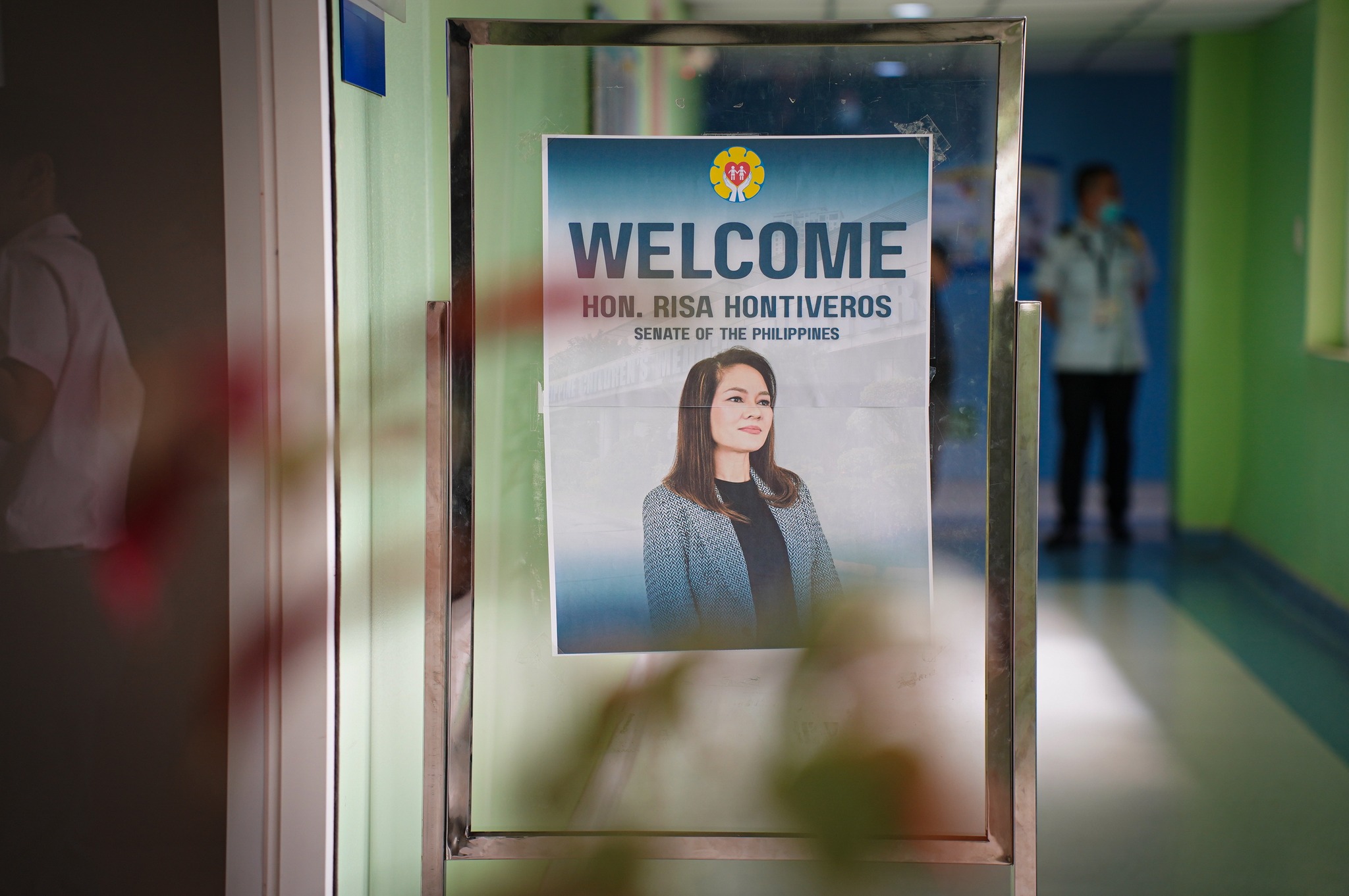 The Philippine... - The Philippine Children's Medical Center