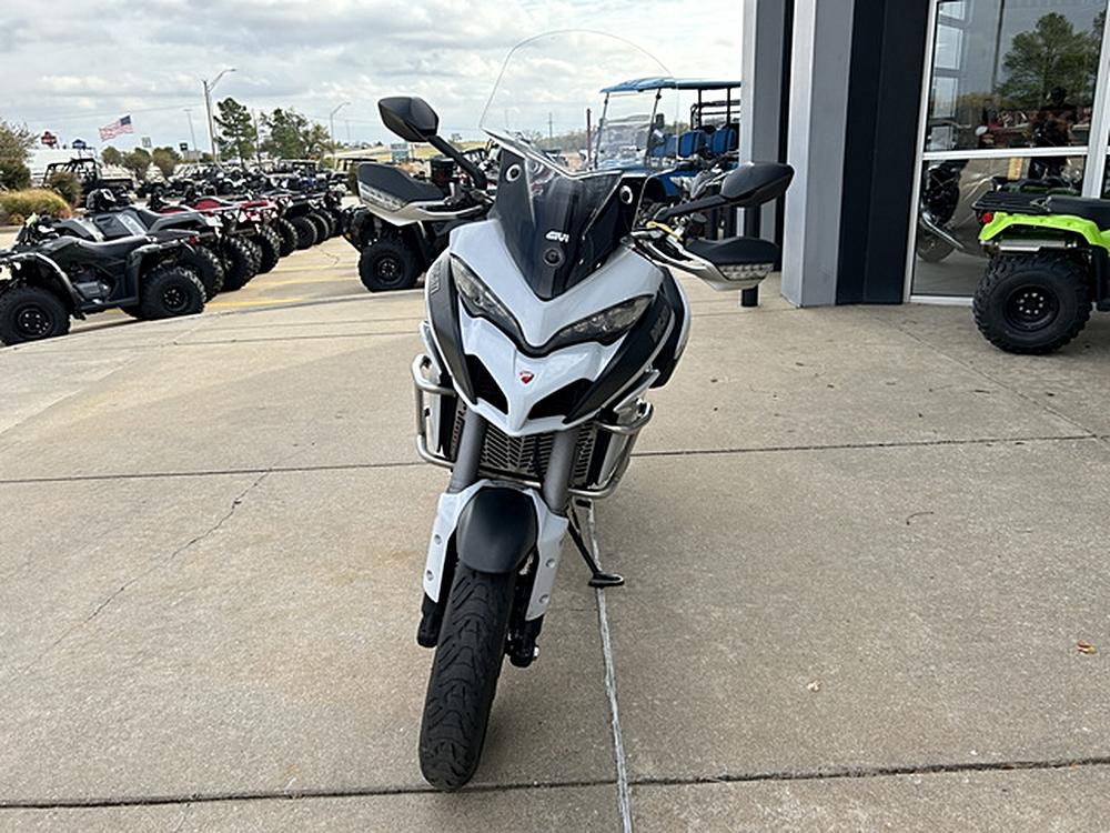 2016 Ducati Multistrada $8,987