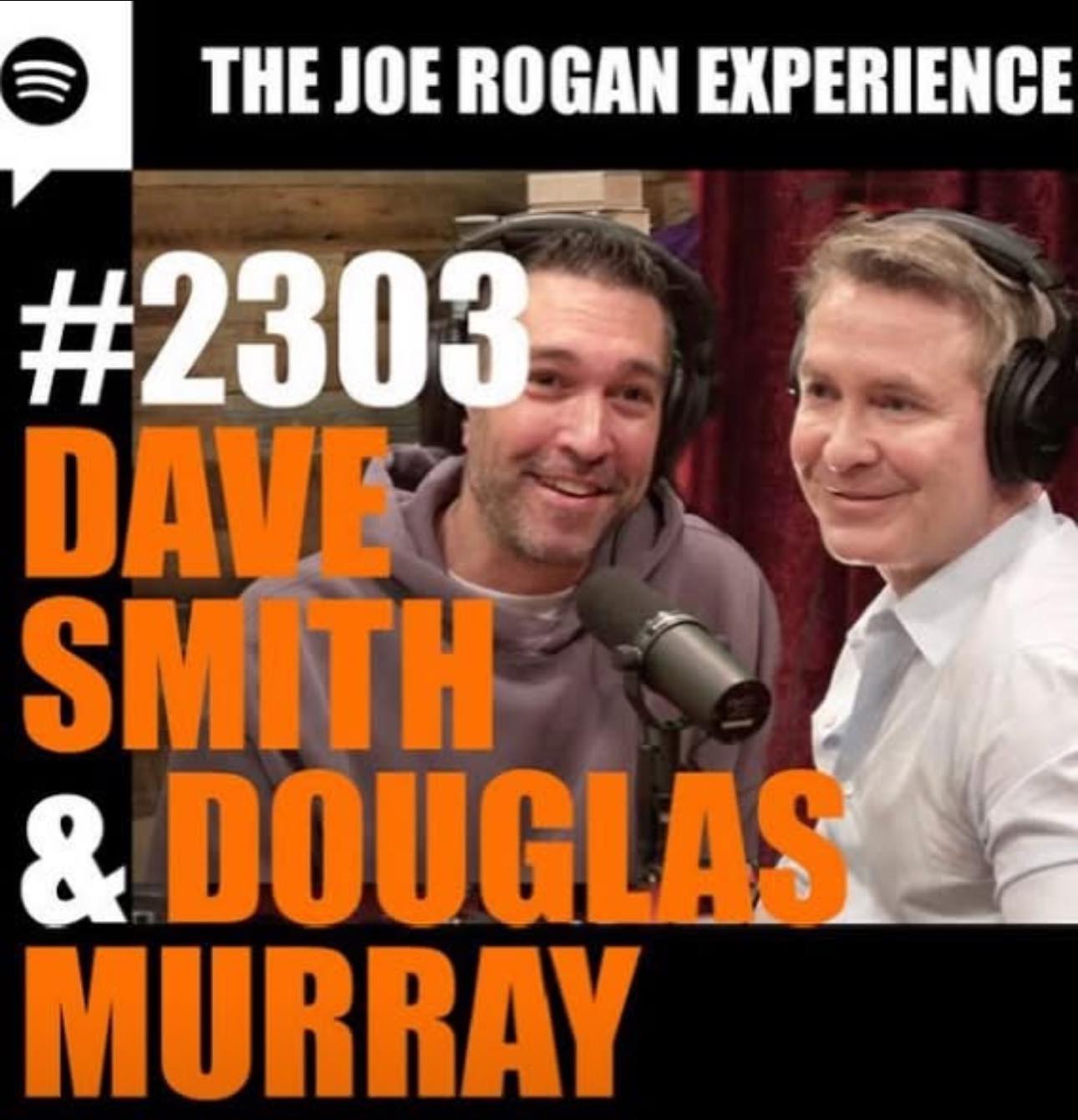 The Joe Rogan Experience Podcast - WATCH THIS For that warm and fuzzy ...