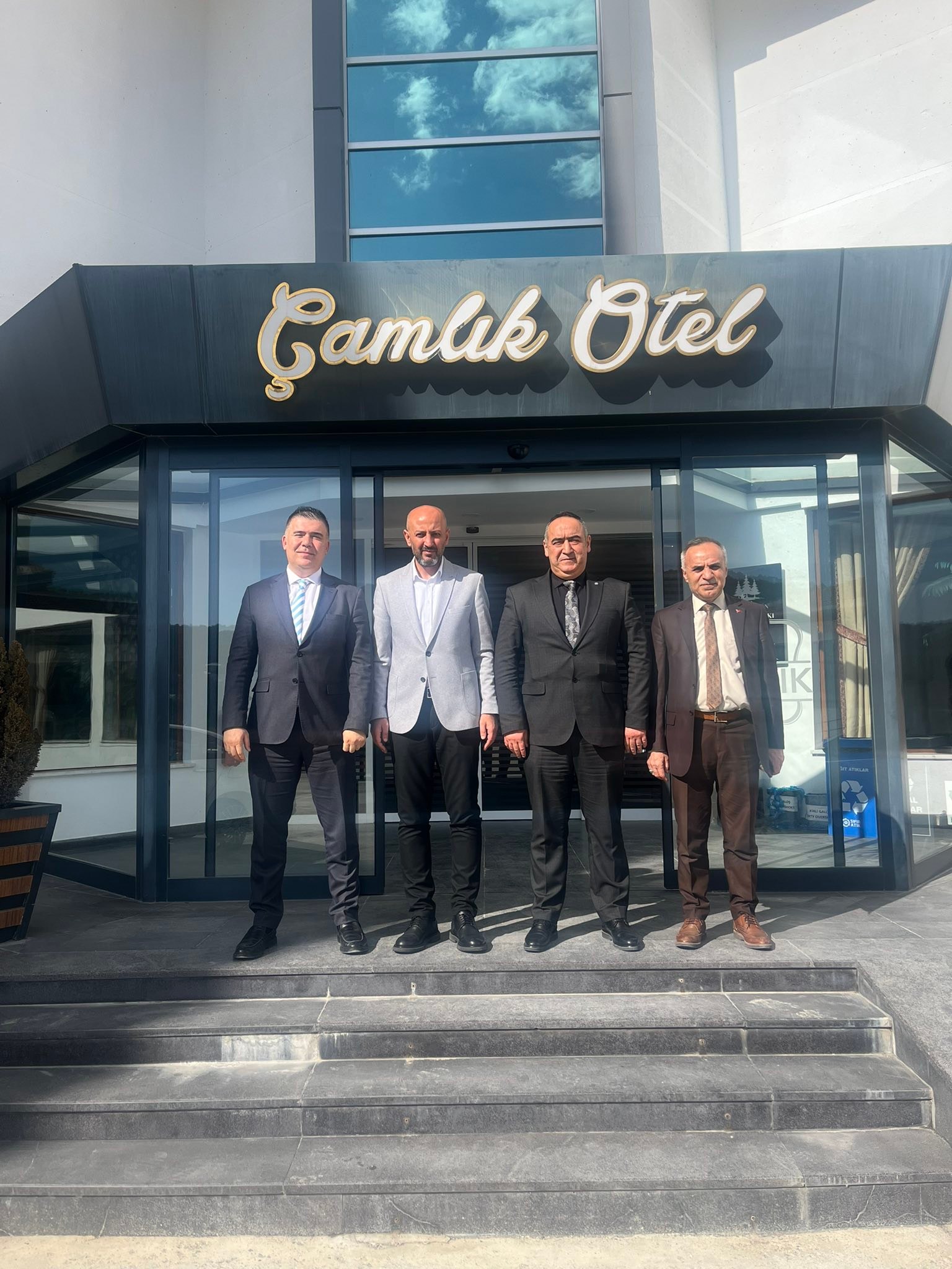 Yozgat İl Kültür ve... - Yozgat İl Kültür ve Turizm Müdürlüğü