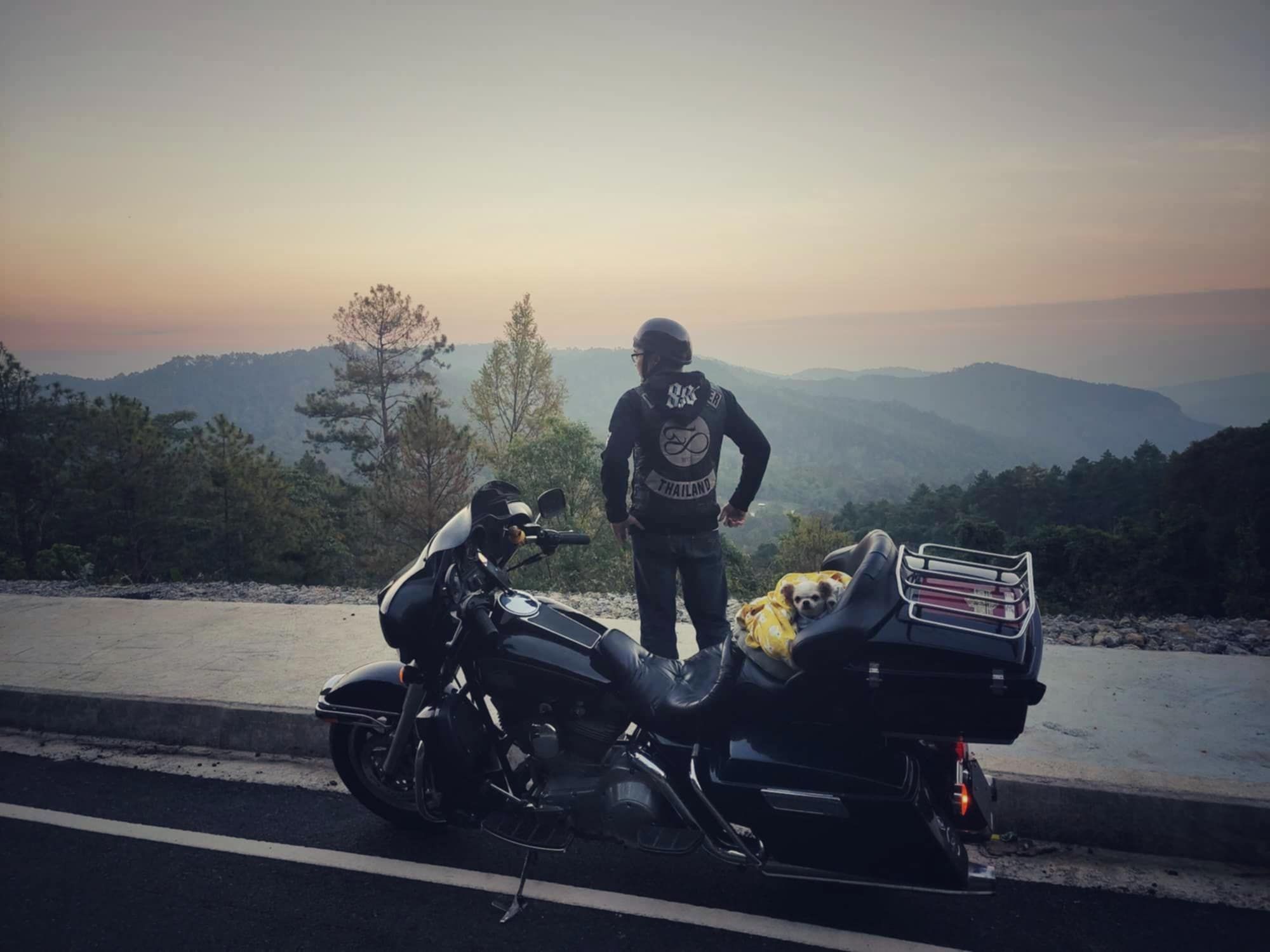 Infinity RIDER MC Thailand... - Infinity RIDER MC Thailand