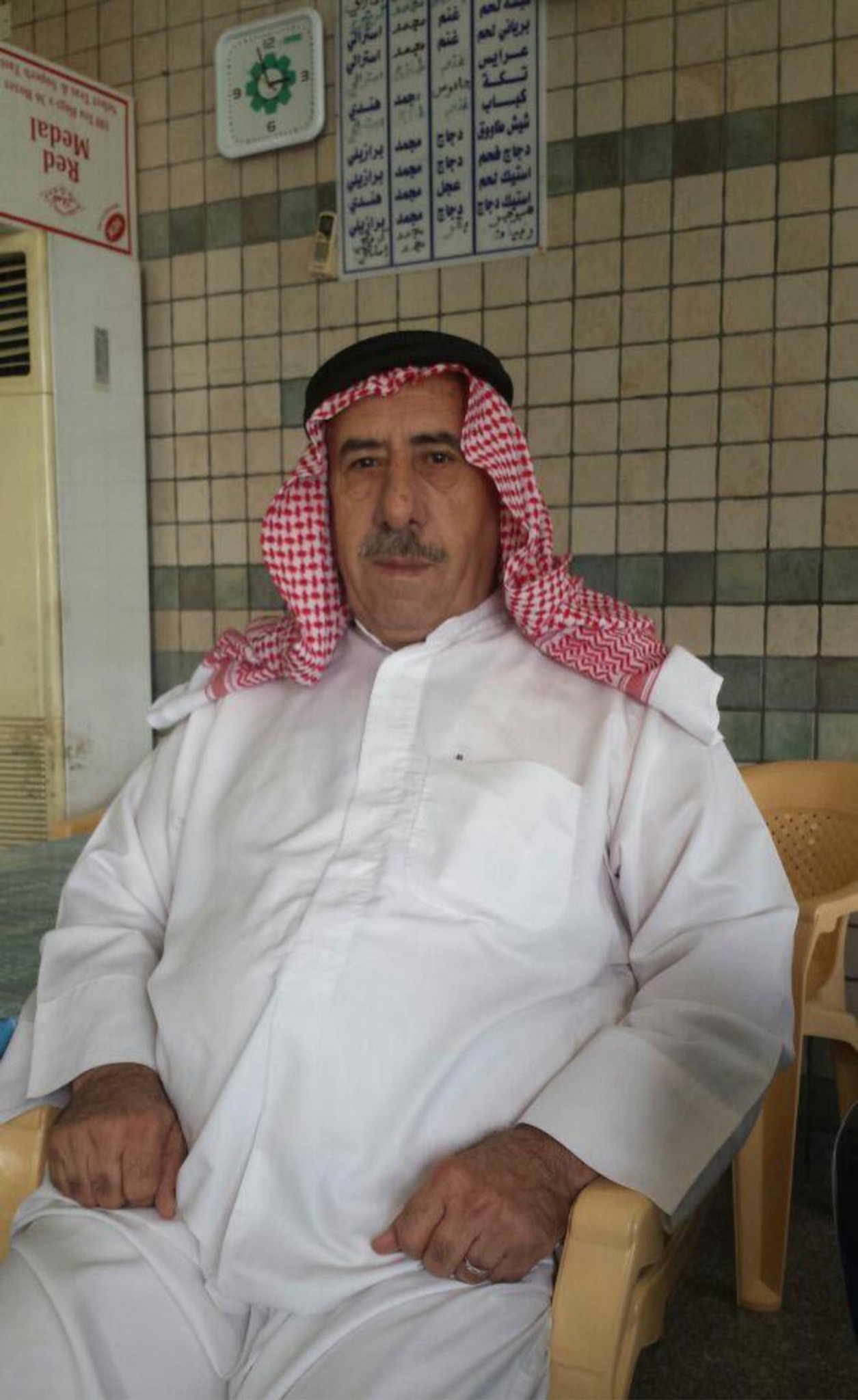 مدينة - دعـ.ـوة بالشـ.ـفاء العـ.ـاجل للأخ غازي السهو أبو فراس الذي سيـ ...