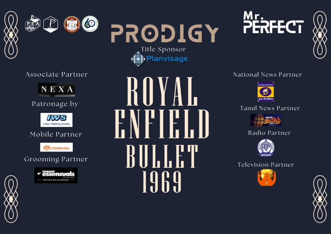 PRODIGY NIT Trichy - Greetings from Prodigy! After three days of ...