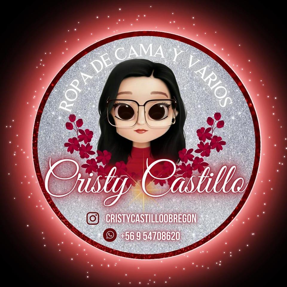 Cristy Castillo