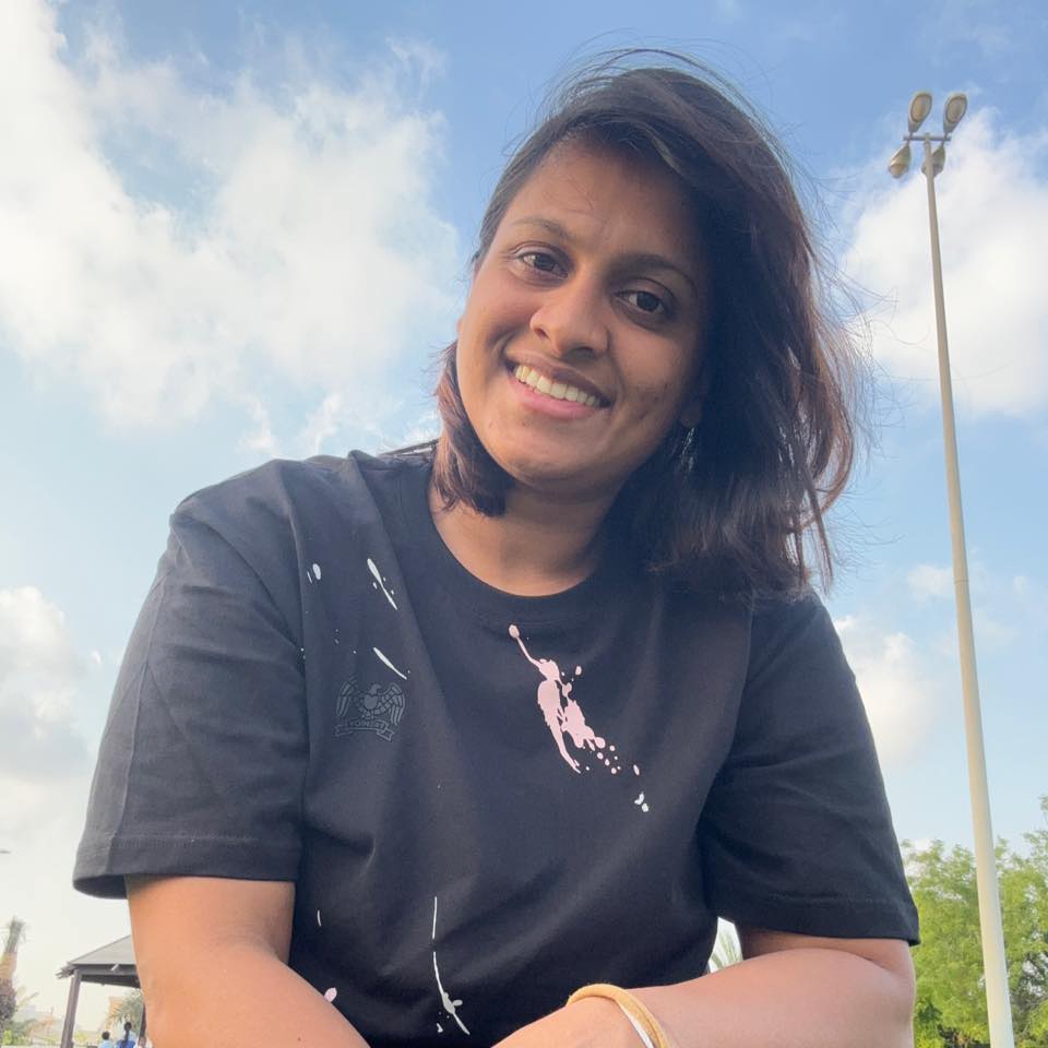 Chathi's Food Diary