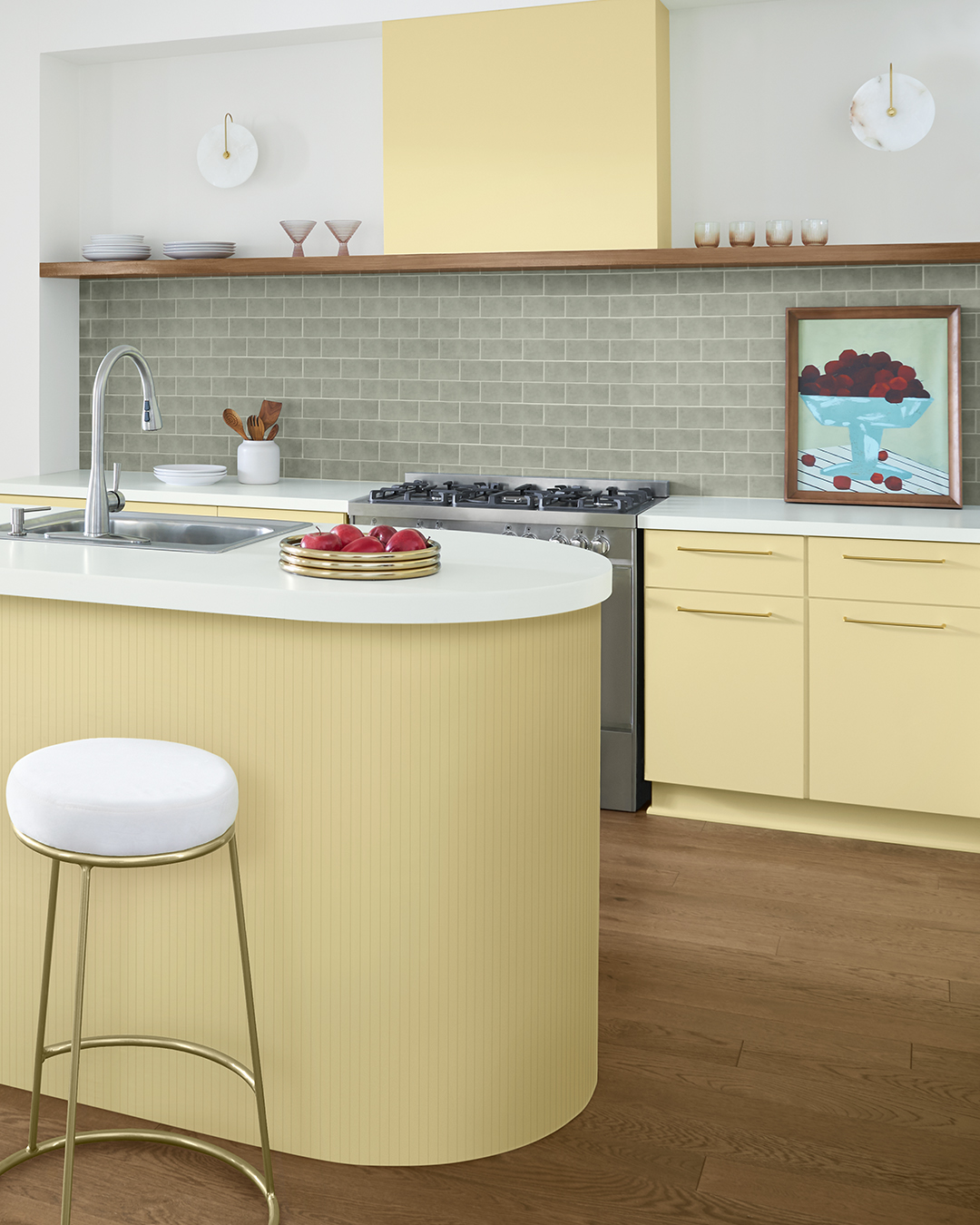 Sherwin-Williams for... - Sherwin-Williams for Design Pros