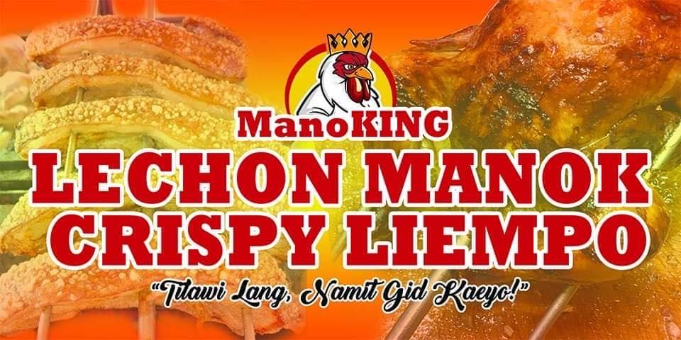 ManoKing Lechon Manok & Liempo House - Carles Branch | Carles