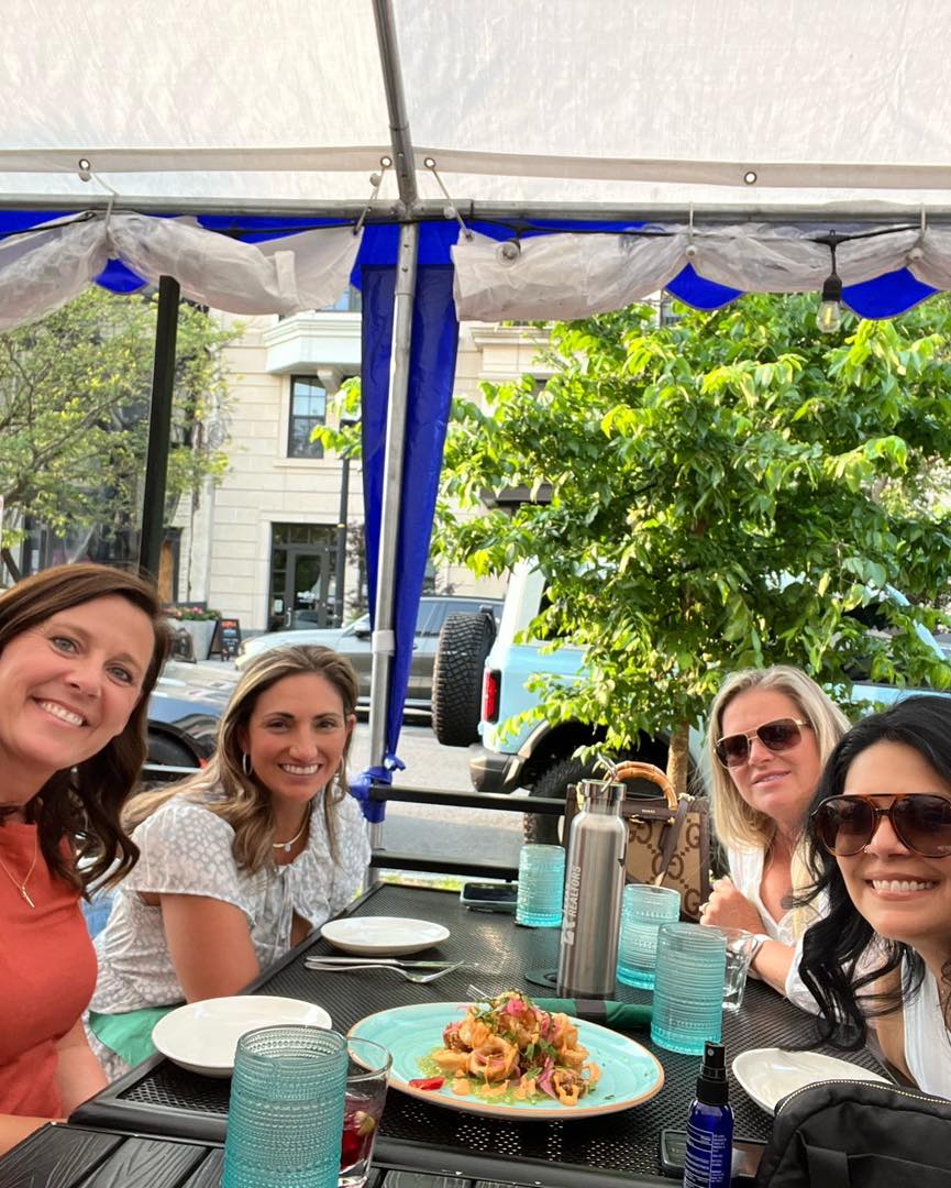 Women's Council of Realtors Austin | Austin TX
