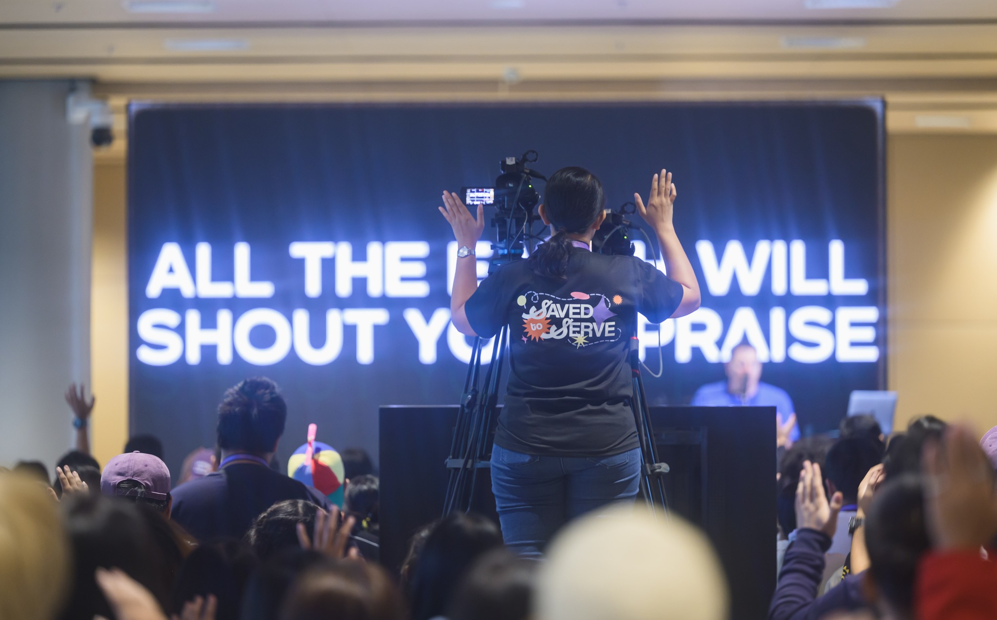 MOVE Campus Conference added a... - MOVE Campus Conference