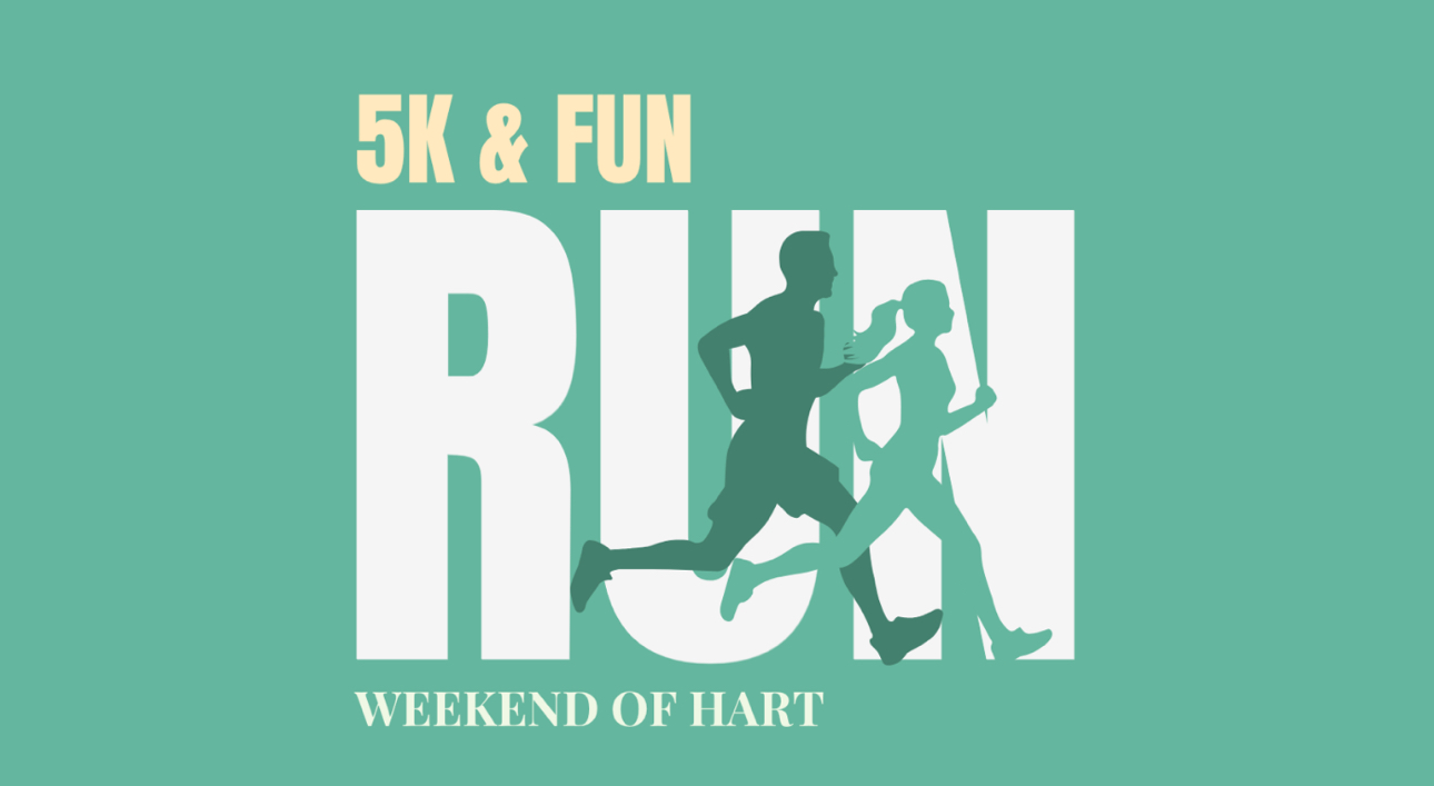 Weekend of Hart