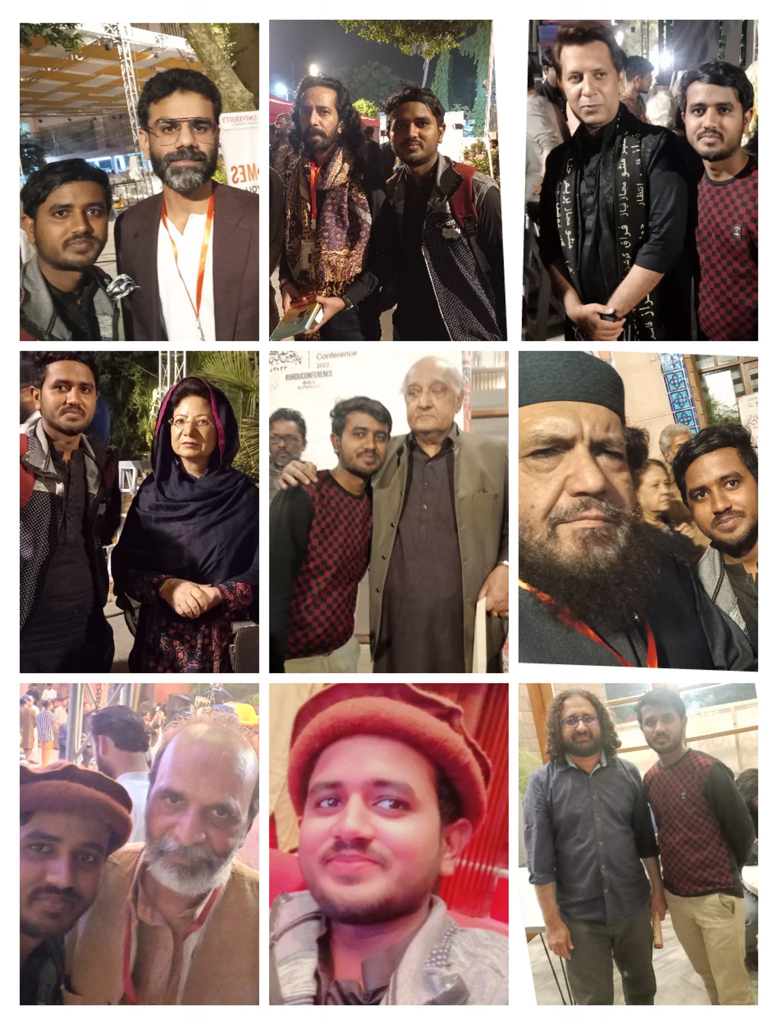 Shan Ali