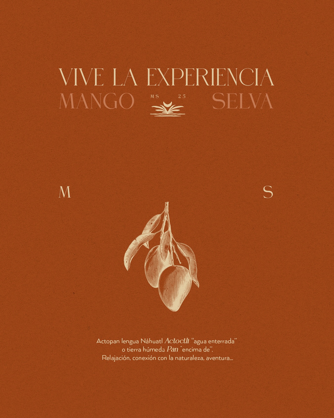 🌿 Vive la experiencia Mango Selva... - Casa de Agua Ecohotel