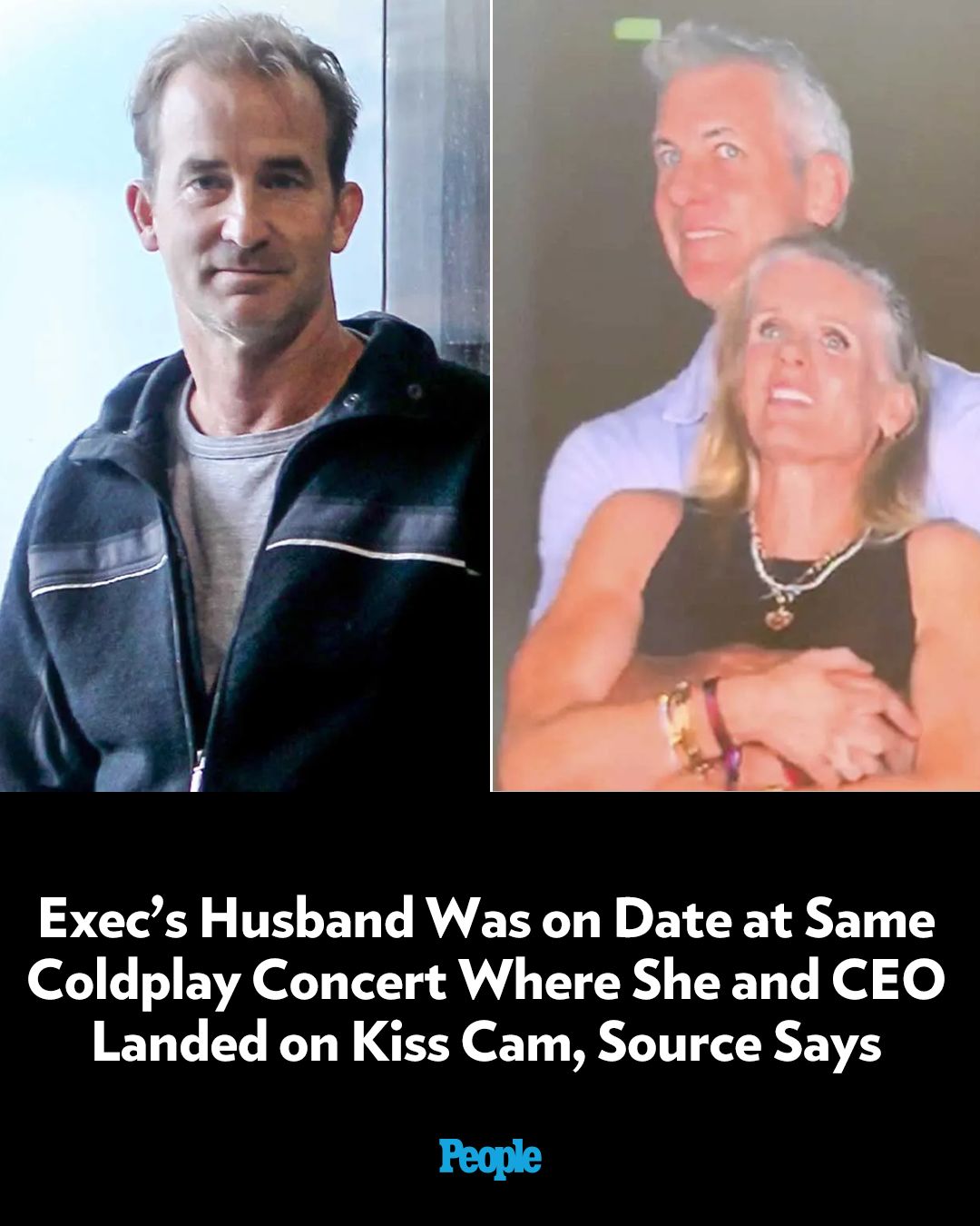 People - 🔗: bit.ly/4gCONkN Kristin Cabot’s soon-to-be ex-husband was ...