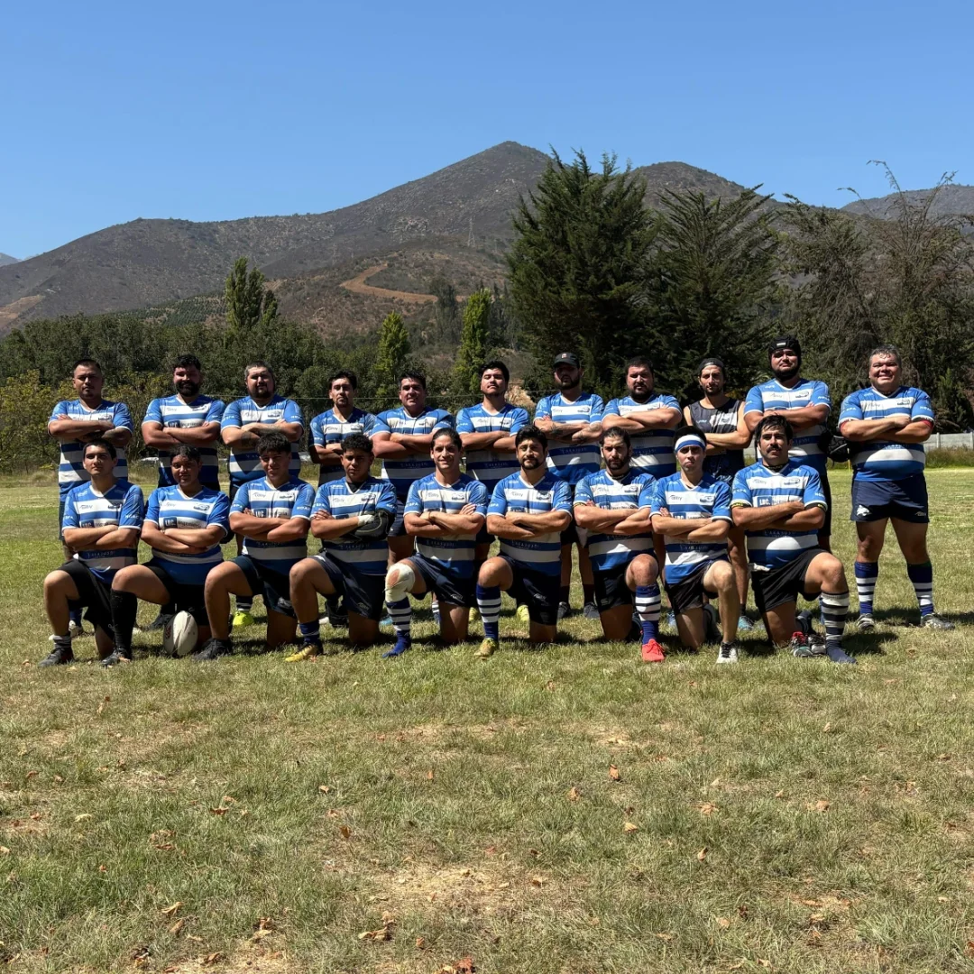 Del Valle Rugby Club