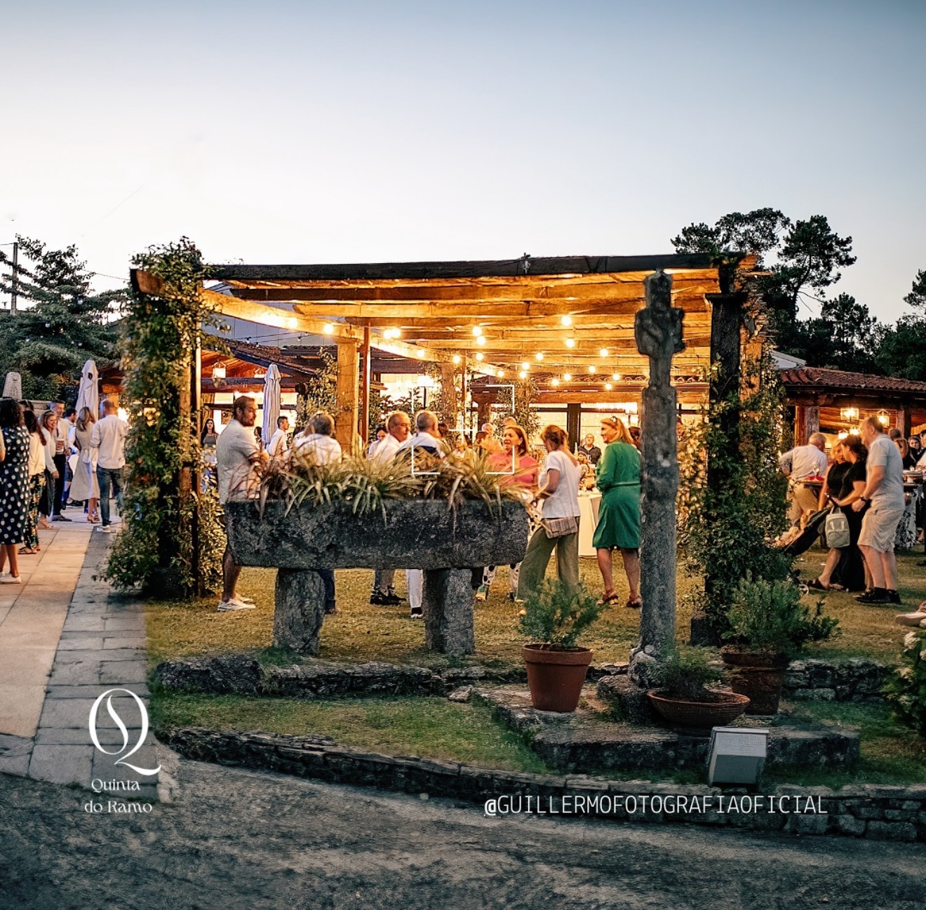 Quinta do Ramo | Tomiño