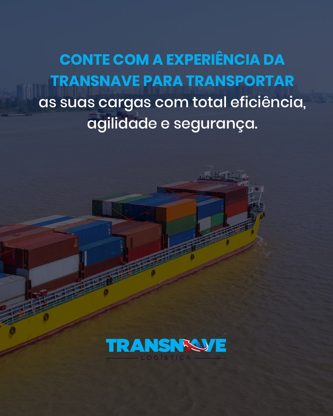 Transnave logística