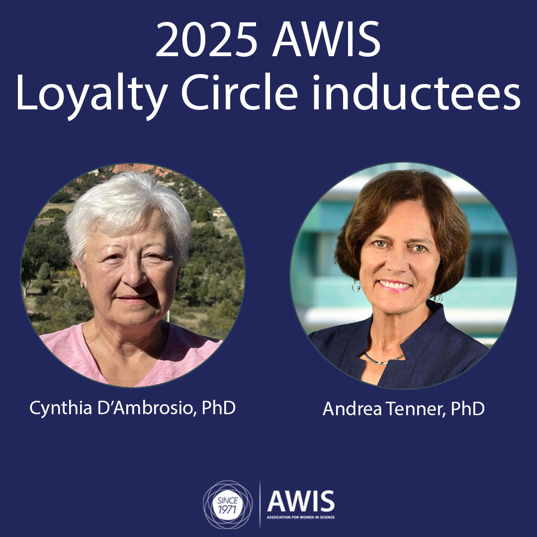 Association - Congratulations to this year’s inductees! Cynthia D ...