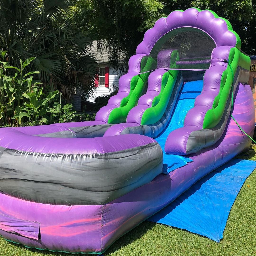 Inflatable Party Rentals\Mechanical Bull and Games - Book now for ...