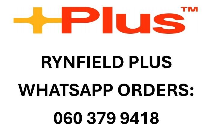 Plus Store Rynfield | Rynfield